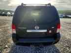 2008 NISSAN PATHFINDER