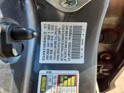 2013 HONDA Insight