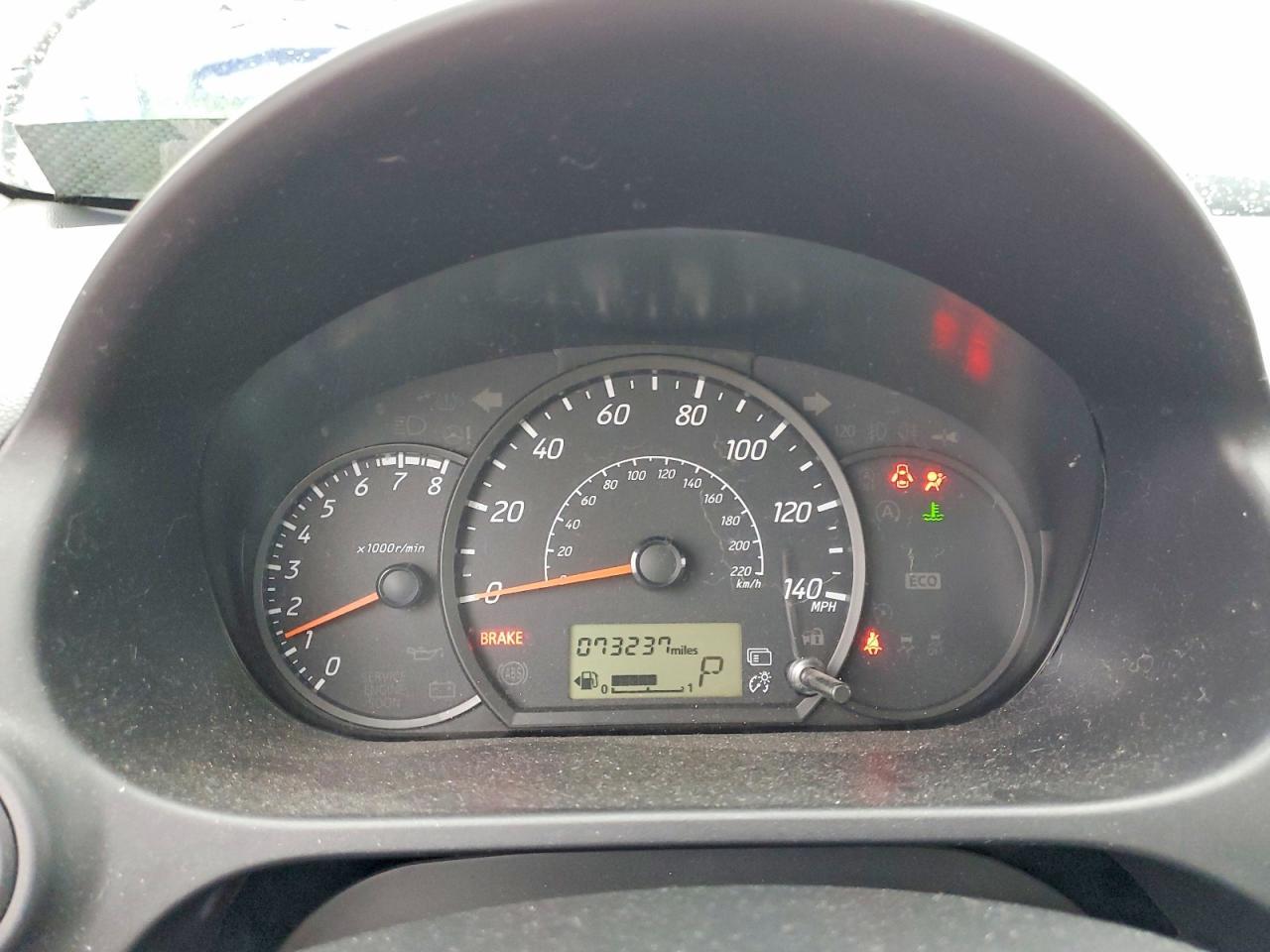 2019 MITSUBISHI MIRAGE