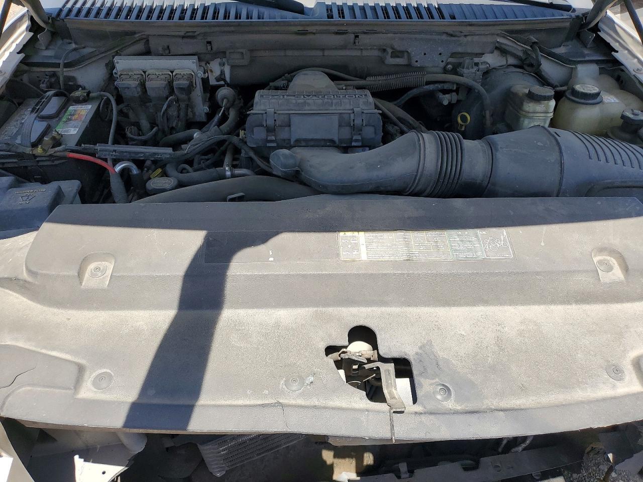 2005 FORD Expedition