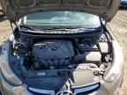 2012 HYUNDAI ELANTRA