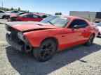2014 DODGE Challenger