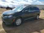 2021 CHRYSLER Grand Caravan