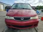 2004 HONDA ODYSSEY