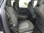 2015 CHEVROLET TRAVERSE