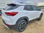 2024 CHEVROLET Trailblazer