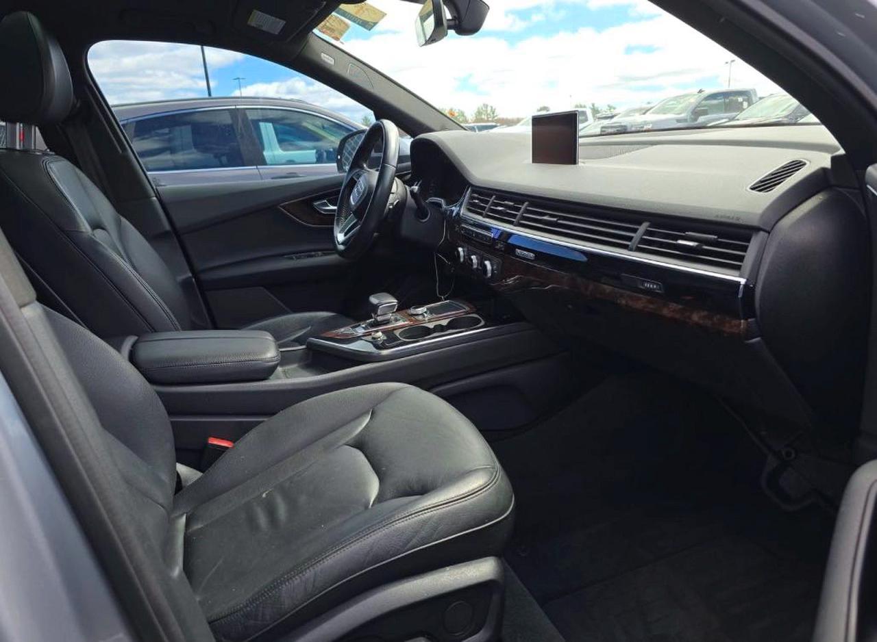 2018 AUDI Q7