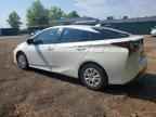 2020 TOYOTA PRIUS