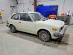 1983 HONDA CIVIC
