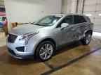 2025 CADILLAC XT5