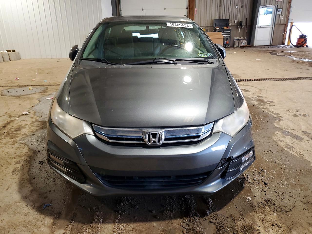 2012 HONDA Insight