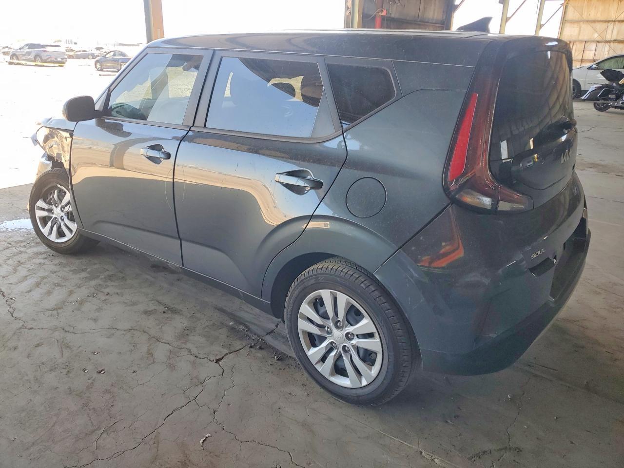 2024 KIA SOUL