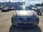 2012 LEXUS CT 200