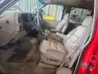 2000 CHEVROLET Tahoe