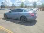 2011 NISSAN Maxima
