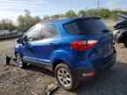 2018 FORD EcoSport