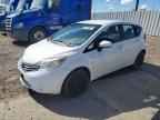 2015 NISSAN Versa Note