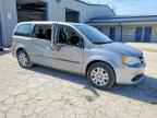 2014 DODGE GRAND CARAVAN