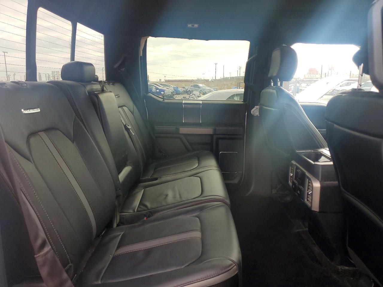 2018 FORD F-150 Lightning