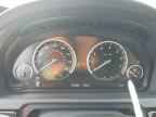 2014 BMW 5 series