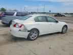 2011 INFINITI G37