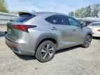 2018 LEXUS NX 300H