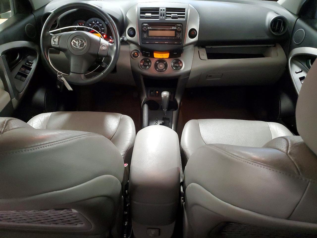 2012 TOYOTA RAV4