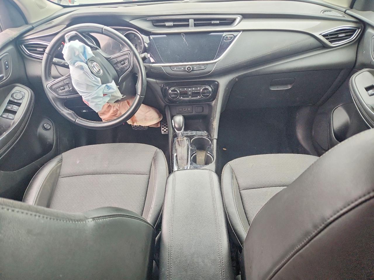 2023 BUICK Encore GX