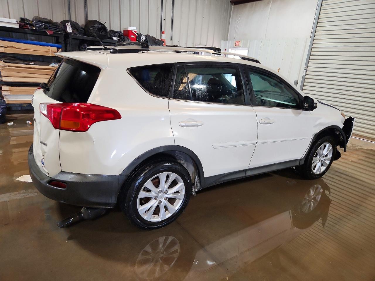 2013 TOYOTA RAV4