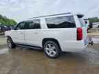 2018 CHEVROLET Suburban