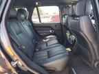 2014 LAND ROVER RANGE ROVER