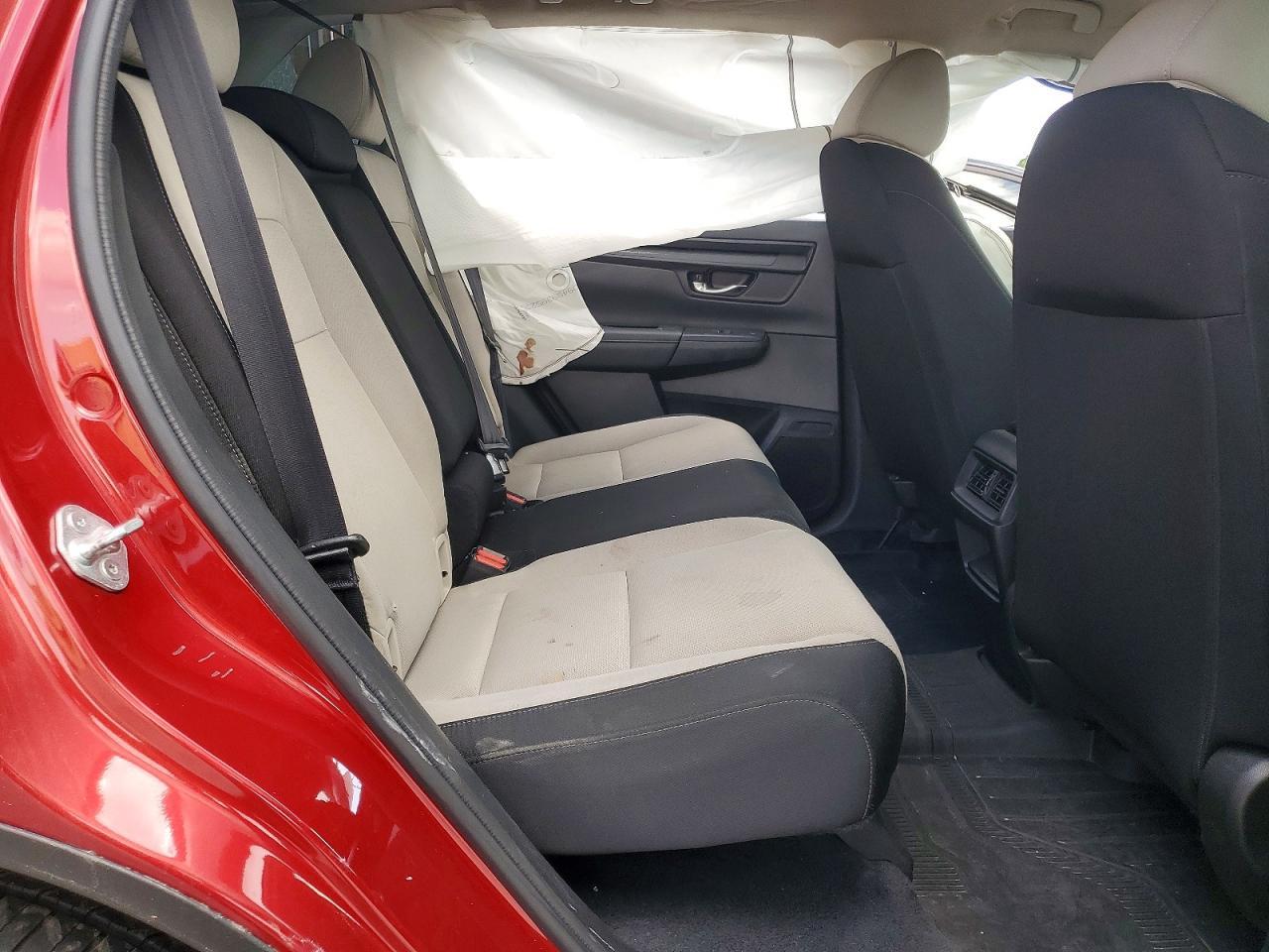 2023 HONDA CR-V