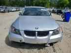2008 BMW 3 SERIES