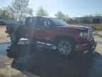 2018 GMC Sierra