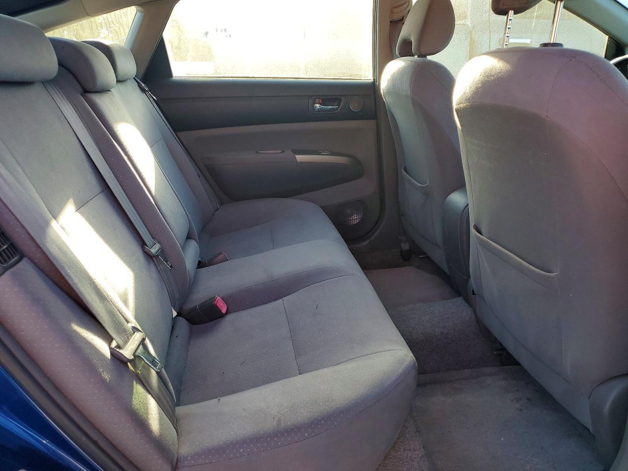 2009 TOYOTA PRIUS