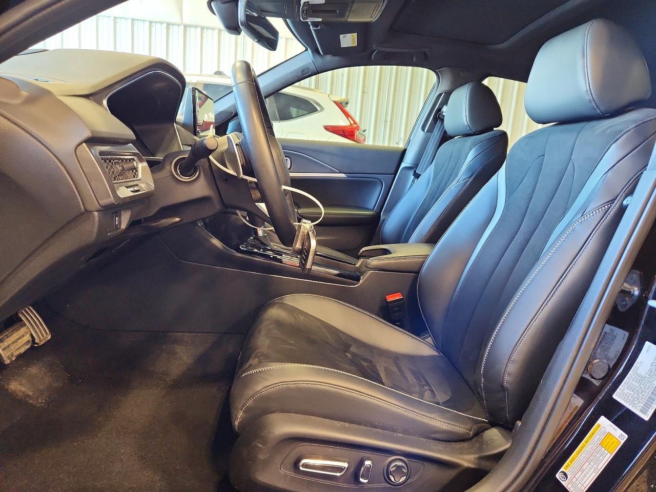 2023 ACURA Integra