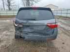 2011 HONDA ODYSSEY