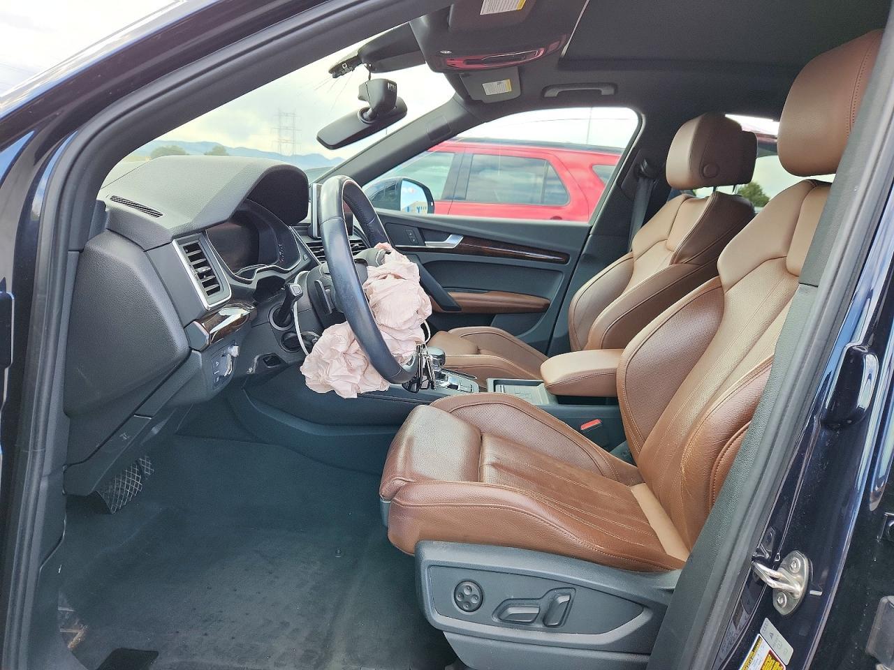 2019 AUDI Q5