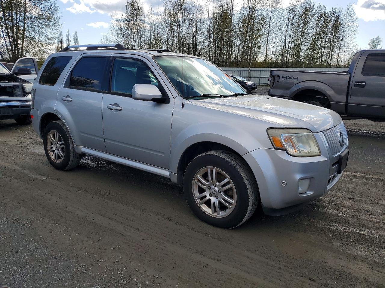 2010 MERCURY Mariner