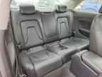 2008 AUDI A5 Quattro