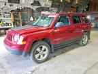 2016 JEEP PATRIOT