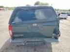 2012 NISSAN Frontier