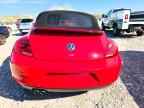 2015 VOLKSWAGEN Beetle