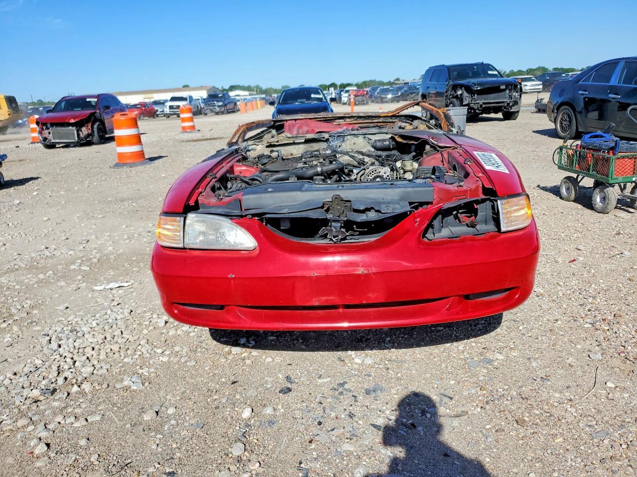 1994 FORD MUSTANG