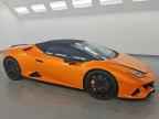 2020 Lamborghini Huracan