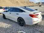 2020 HONDA ACCORD
