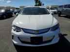 2019 CHEVROLET VOLT
