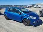 2012 TOYOTA Prius c