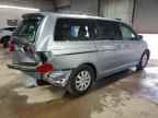 2010 HONDA ODYSSEY