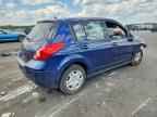 2012 NISSAN VERSA
